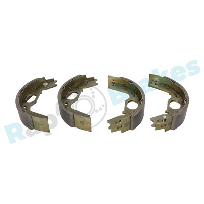 RAP BRAKES R-S0329 EAN: 5902701043087.