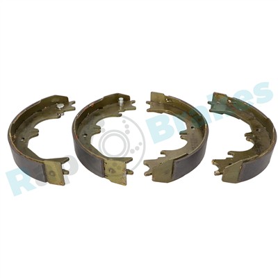 RAP BRAKES R-S0345 EAN: 5902701043247.