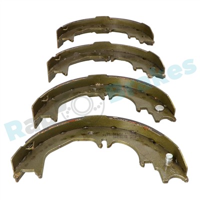 RAP BRAKES R-S0345 EAN: 5902701043247.