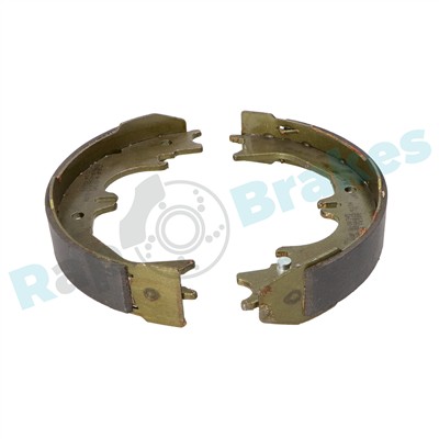 RAP BRAKES R-S0345 EAN: 5902701043247.