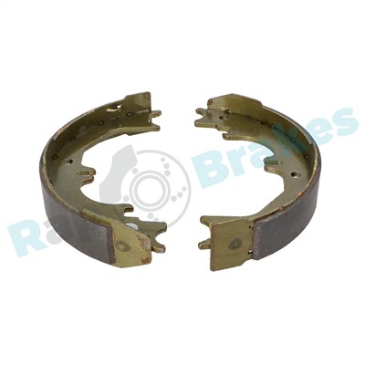 RAP BRAKES R-S0345 EAN: 5902701043247.