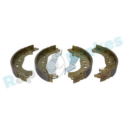 RAP BRAKES R-S0365 EAN: 5902701043445.