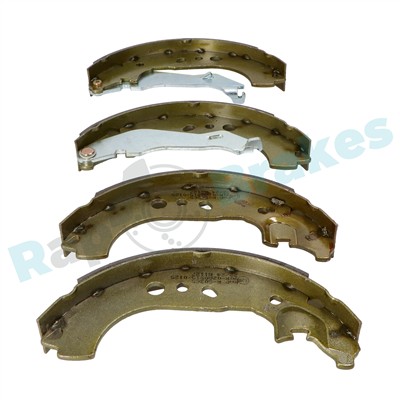 RAP BRAKES R-S0365 EAN: 5902701043445.