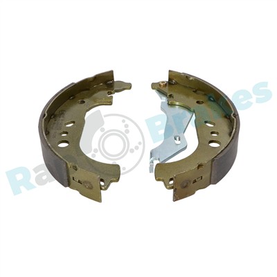 RAP BRAKES R-S0365 EAN: 5902701043445.