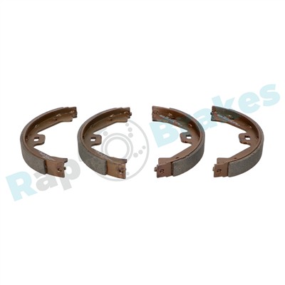 RAP BRAKES R-S0369 EAN: 5902701043483.