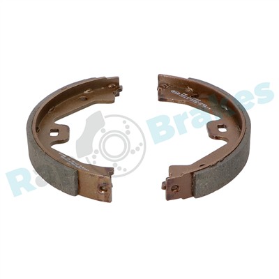 RAP BRAKES R-S0369 EAN: 5902701043483.