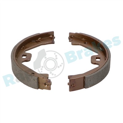 RAP BRAKES R-S0369 EAN: 5902701043483.