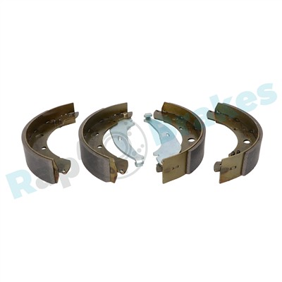 RAP BRAKES R-S0371 EAN: 5902701043506.