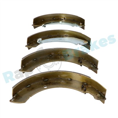 RAP BRAKES R-S0371 EAN: 5902701043506.