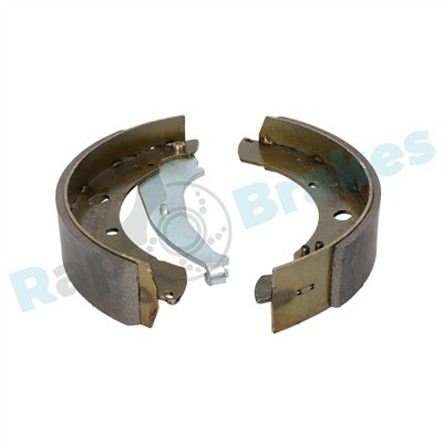 RAP BRAKES R-S0371 EAN: 5902701043506.