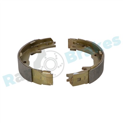 RAP BRAKES R-S0395 EAN: 5902701043742.