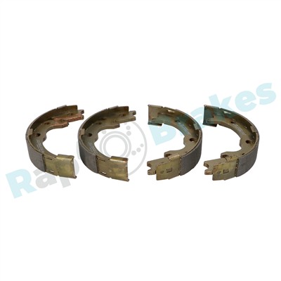 RAP BRAKES R-S0401 EAN: 5902701043803.