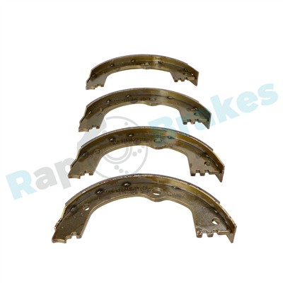 RAP BRAKES R-S0413 EAN: 5902701071271.