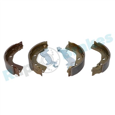 RAP BRAKES R-S0416 EAN: 5902701074623.