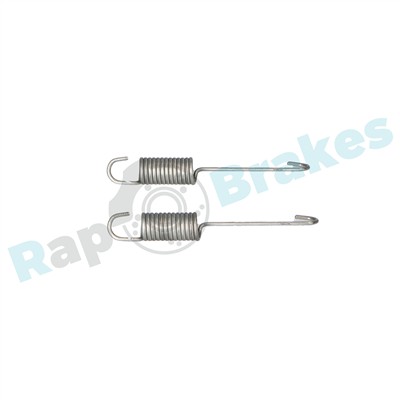 RAP BRAKES R-T0019 EAN: 5907714126826.