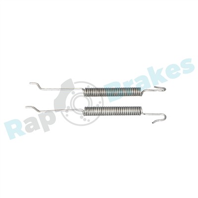 RAP BRAKES R-T0020 EAN: 5907714126833.