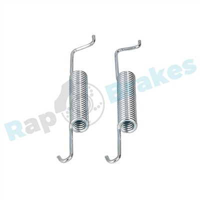 RAP BRAKES R-T0020 EAN: 5907714126833.