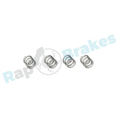 RAP BRAKES R-T0021 EAN: 5907714126840.