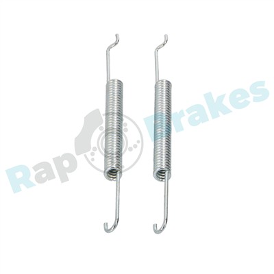 RAP BRAKES R-T0024 EAN: 5907714126871.