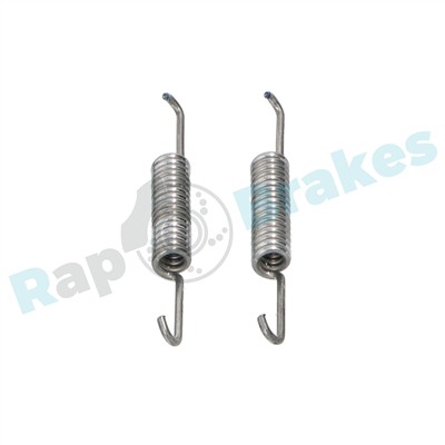 RAP BRAKES R-T0024 EAN: 5907714126871.