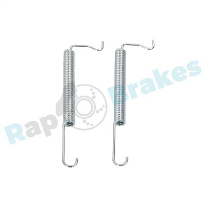 RAP BRAKES R-T0025 EAN: 5907714126888.