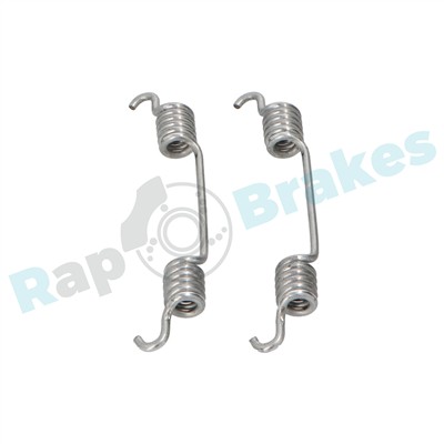 RAP BRAKES R-T0025 EAN: 5907714126888.