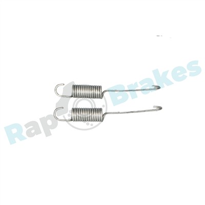 RAP BRAKES R-T0026 EAN: 5907714126895.