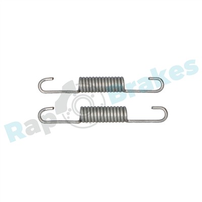 RAP BRAKES R-T0027 EAN: 5907714126901.