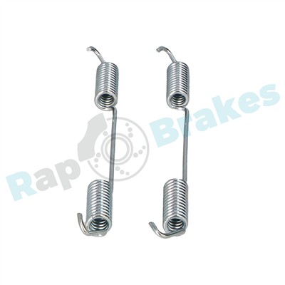 RAP BRAKES R-T0034 EAN: 5907714126970.