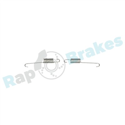 RAP BRAKES R-T0034 EAN: 5907714126970.