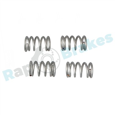 RAP BRAKES R-T0036 EAN: 5907714126994.