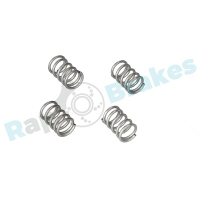 RAP BRAKES R-T0036 EAN: 5907714126994.