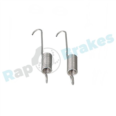RAP BRAKES R-T0036 EAN: 5907714126994.