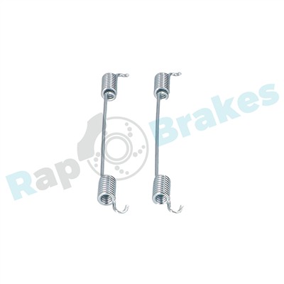 RAP BRAKES R-T0038 EAN: 5907714127014.