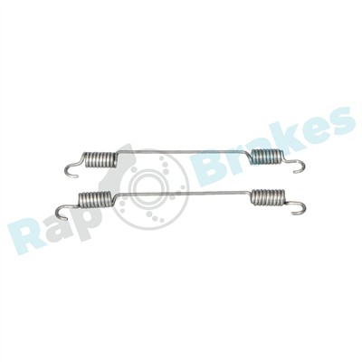 RAP BRAKES R-T0038 EAN: 5907714127014.
