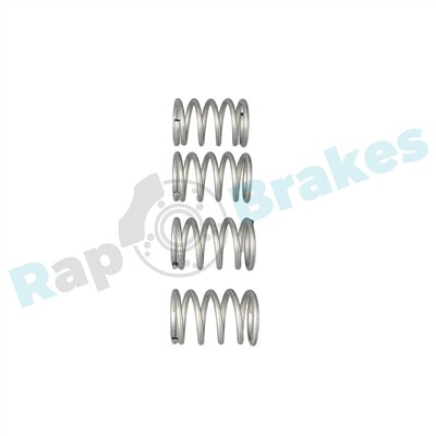 RAP BRAKES R-T0038 EAN: 5907714127014.