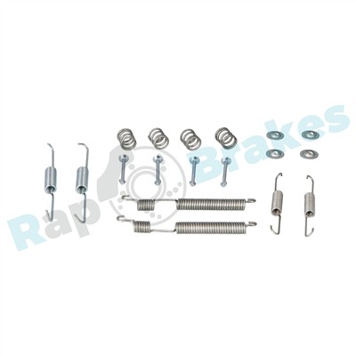 RAP BRAKES R-T0045 EAN: 5907714127083.