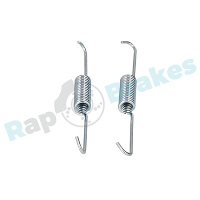 RAP BRAKES R-T0045 EAN: 5907714127083.