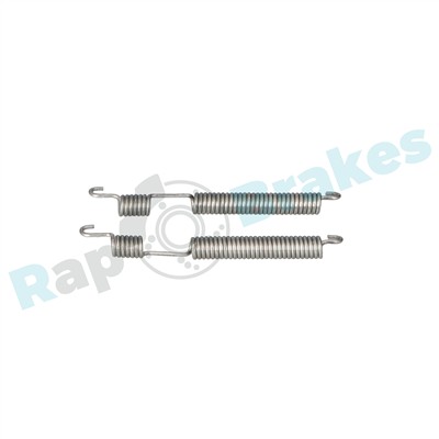 RAP BRAKES R-T0045 EAN: 5907714127083.