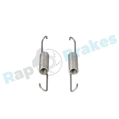 RAP BRAKES R-T0045 EAN: 5907714127083.