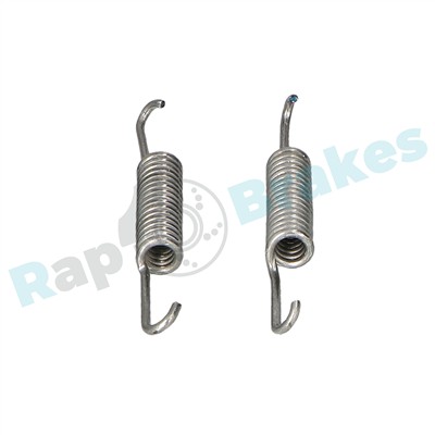 RAP BRAKES R-T0046 EAN: 5907714127090.