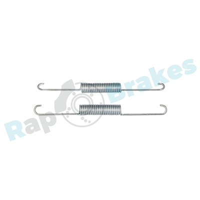 RAP BRAKES R-T0049 EAN: 5907714127120.