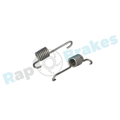 RAP BRAKES R-T0049 EAN: 5907714127120.