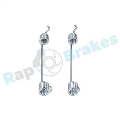 RAP BRAKES R-T0052 EAN: 5907714127151.