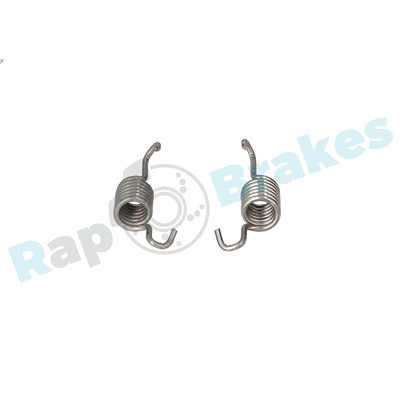RAP BRAKES R-T0052 EAN: 5907714127151.