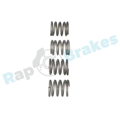 RAP BRAKES R-T0052 EAN: 5907714127151.