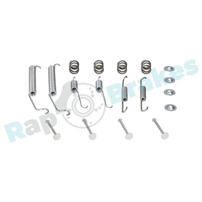 RAP BRAKES R-T0065 EAN: 5907714127281.