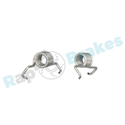 RAP BRAKES R-T0067 EAN: 5907714127304.