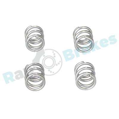 RAP BRAKES R-T0067 EAN: 5907714127304.