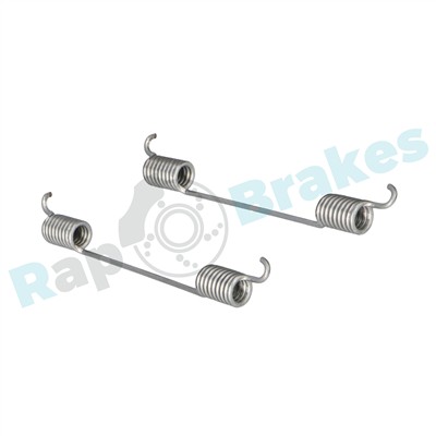 RAP BRAKES R-T0075 EAN: 5907714127380.